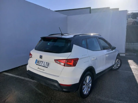 Seat Arona 1.0 TSI 81kW (110CV) Style
