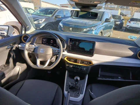 Seat Arona 1.0 TSI 81kW (110CV) Style