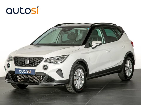 Seat Arona 1.0 TSI 81kW (110CV) Style