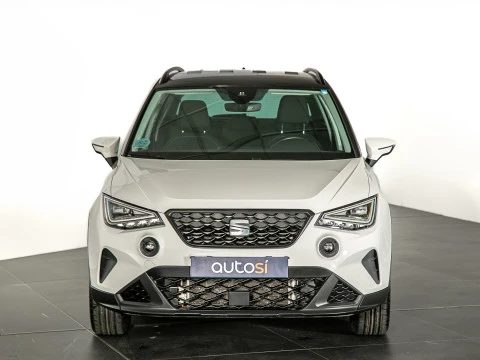 Seat Arona 1.0 TSI 81kW (110CV) Style