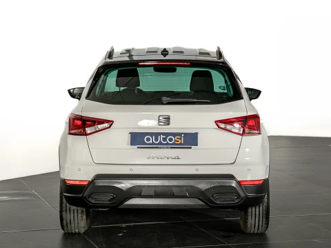 Seat Arona 1.0 TSI 81kW (110CV) Style