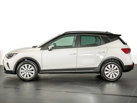 Seat Arona 1.0 TSI 81kW (110CV) Style
