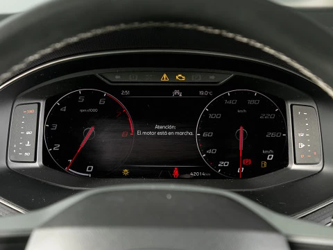 Seat Arona 1.0 TSI 81kW (110CV) Style