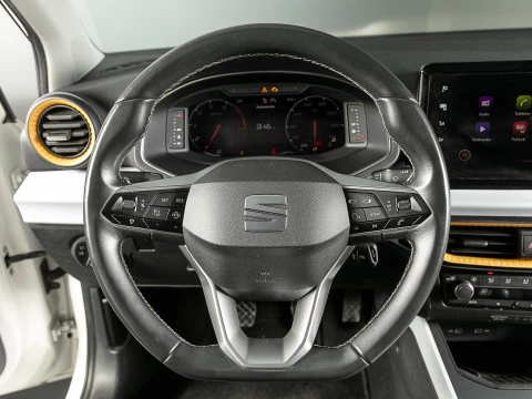 Seat Arona 1.0 TSI 81kW (110CV) Style