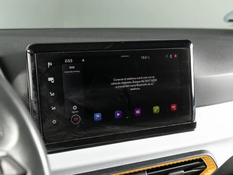 Seat Arona 1.0 TSI 81kW (110CV) Style