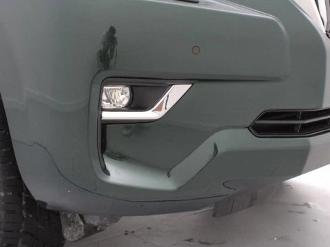 Toyota Land Cruiser LC Land Cruiser - RC21