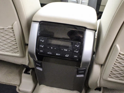 Toyota Land Cruiser LC Land Cruiser - RC21