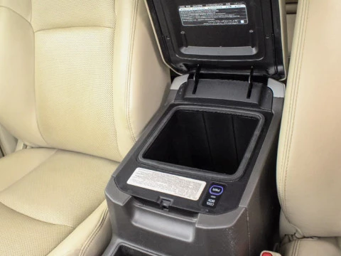 Toyota Land Cruiser LC Land Cruiser - RC21