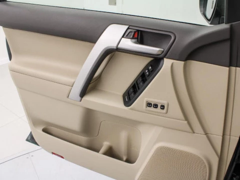 Toyota Land Cruiser LC Land Cruiser - RC21