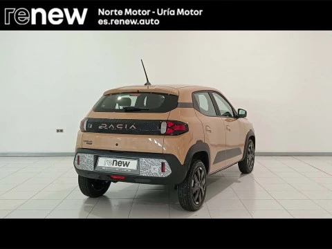 Dacia Spring Nuevo  Extreme Electric 65 (48kW)