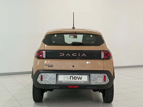 Dacia Spring Nuevo  Extreme Electric 65 (48kW)