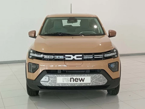 Dacia Spring Nuevo  Extreme Electric 65 (48kW)