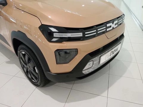 Dacia Spring Nuevo  Extreme Electric 65 (48kW)