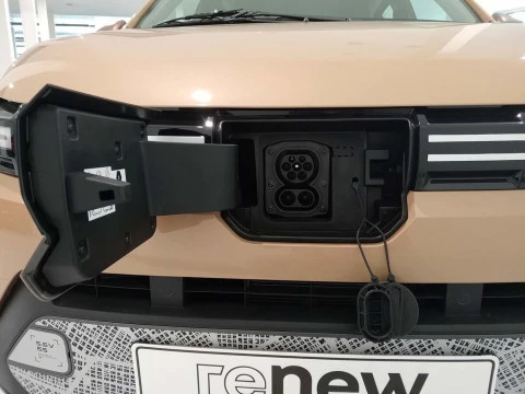 Dacia Spring Nuevo  Extreme Electric 65 (48kW)
