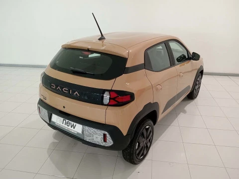 Dacia Spring Nuevo  Extreme Electric 65 (48kW)