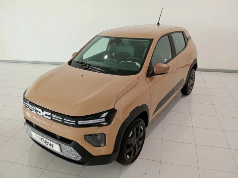 Dacia Spring Nuevo  Extreme Electric 65 (48kW)