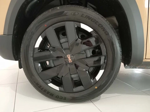 Dacia Spring Nuevo  Extreme Electric 65 (48kW)