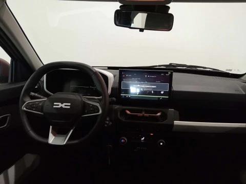 Dacia Spring Nuevo  Extreme Electric 65 (48kW)