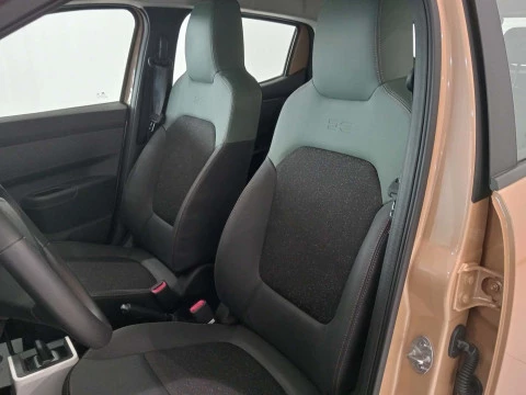 Dacia Spring Nuevo  Extreme Electric 65 (48kW)