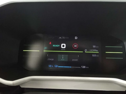 Dacia Spring Nuevo  Extreme Electric 65 (48kW)