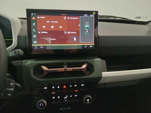 Dacia Spring Nuevo  Extreme Electric 65 (48kW)