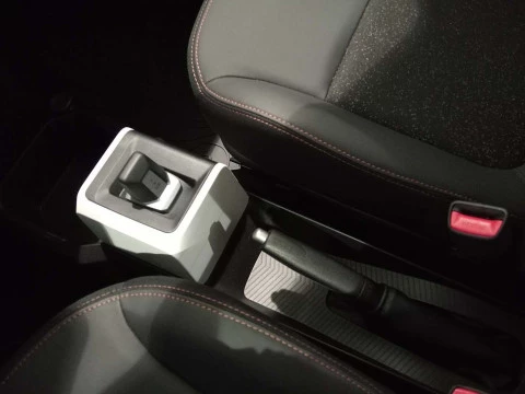 Dacia Spring Nuevo  Extreme Electric 65 (48kW)