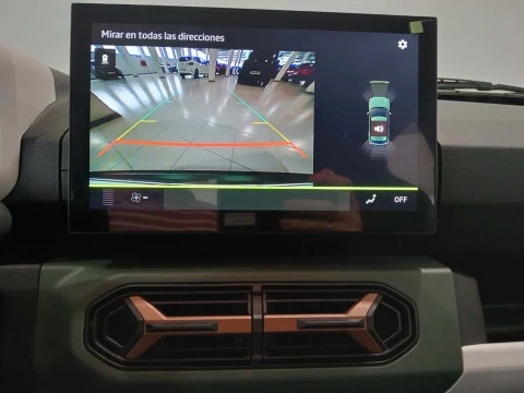 Dacia Spring Nuevo  Extreme Electric 65 (48kW)