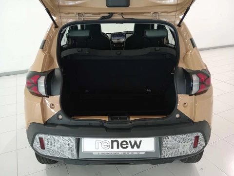 Dacia Spring Nuevo  Extreme Electric 65 (48kW)
