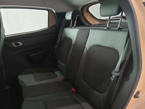 Dacia Spring Nuevo  Extreme Electric 65 (48kW)