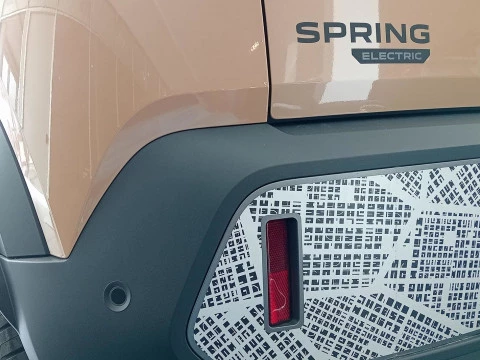 Dacia Spring Nuevo  Extreme Electric 65 (48kW)