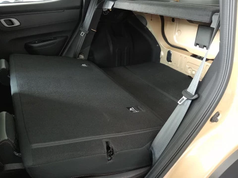 Dacia Spring Nuevo  Extreme Electric 65 (48kW)