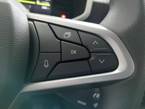 Dacia Spring Nuevo  Extreme Electric 65 (48kW)