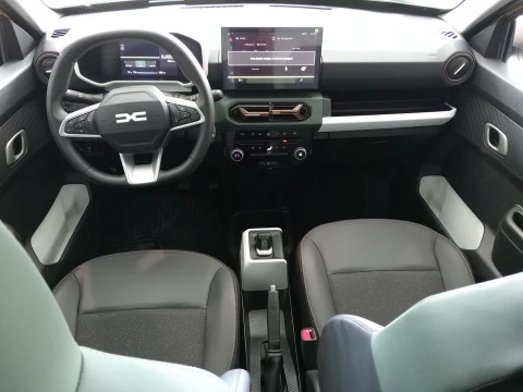 Dacia Spring Nuevo  Extreme Electric 65 (48kW)