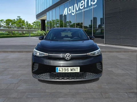 Volkswagen ID.4 Pro 128kW (174CV) 77kWh Automático