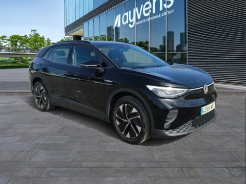 Volkswagen ID.4 Pro 128kW (174CV) 77kWh Automático