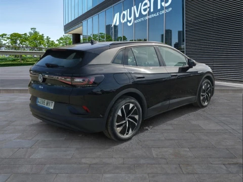 Volkswagen ID.4 Pro 128kW (174CV) 77kWh Automático