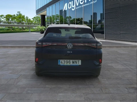 Volkswagen ID.4 Pro 128kW (174CV) 77kWh Automático
