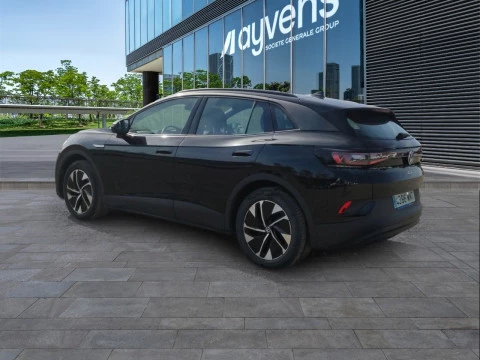 Volkswagen ID.4 Pro 128kW (174CV) 77kWh Automático
