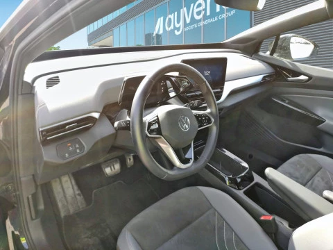 Volkswagen ID.4 Pro 128kW (174CV) 77kWh Automático