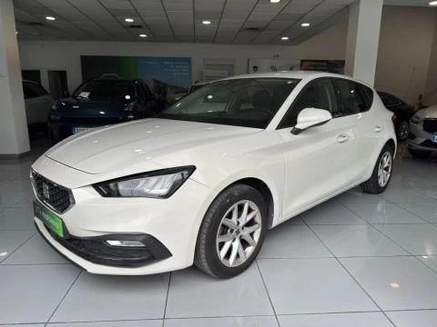 Seat Leon 2.0 TDI 85kW S&S Style Go