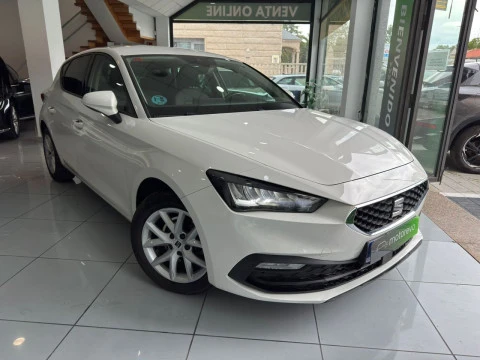 Seat Leon 2.0 TDI 85kW S&S Style Go