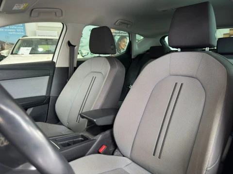 Seat Leon 2.0 TDI 85kW S&S Style Go