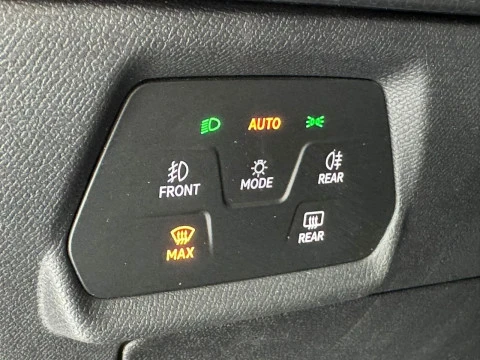 Seat Leon 2.0 TDI 85kW S&S Style Go
