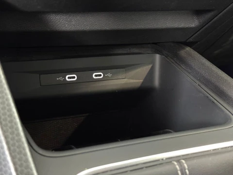 Seat Leon 2.0 TDI 85kW S&S Style Go