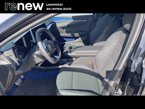 Renault Megane E-Tech  Esprit Alpine Autonomia Confort 160kW