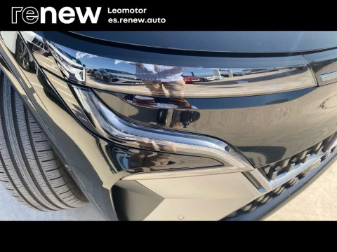 Renault Megane E-Tech  Esprit Alpine Autonomia Confort 160kW