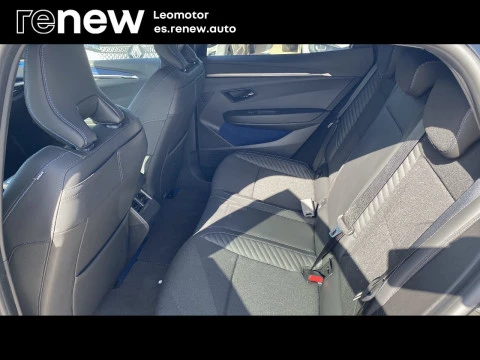 Renault Megane E-Tech  Esprit Alpine Autonomia Confort 160kW