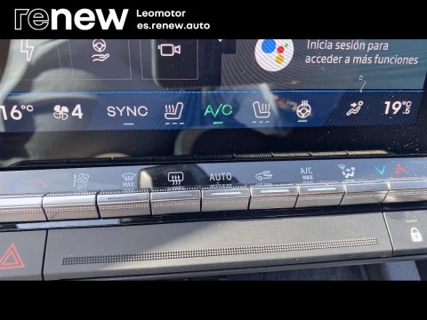 Renault Megane E-Tech  Esprit Alpine Autonomia Confort 160kW