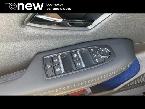 Renault Megane E-Tech  Esprit Alpine Autonomia Confort 160kW