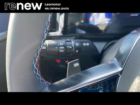 Renault Megane E-Tech  Esprit Alpine Autonomia Confort 160kW